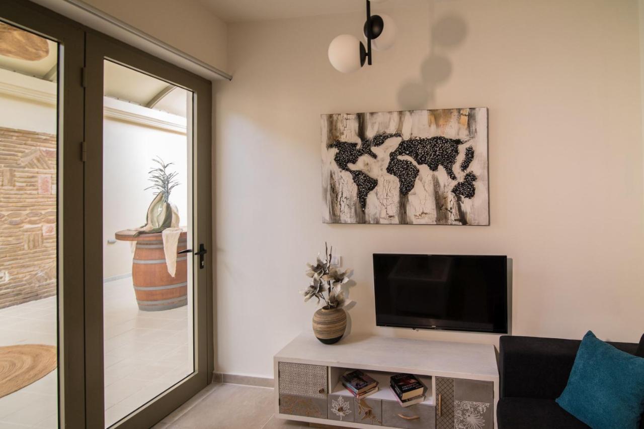 Modern Apartments, In Centre Apartment Kalamaki (Zakynthos)