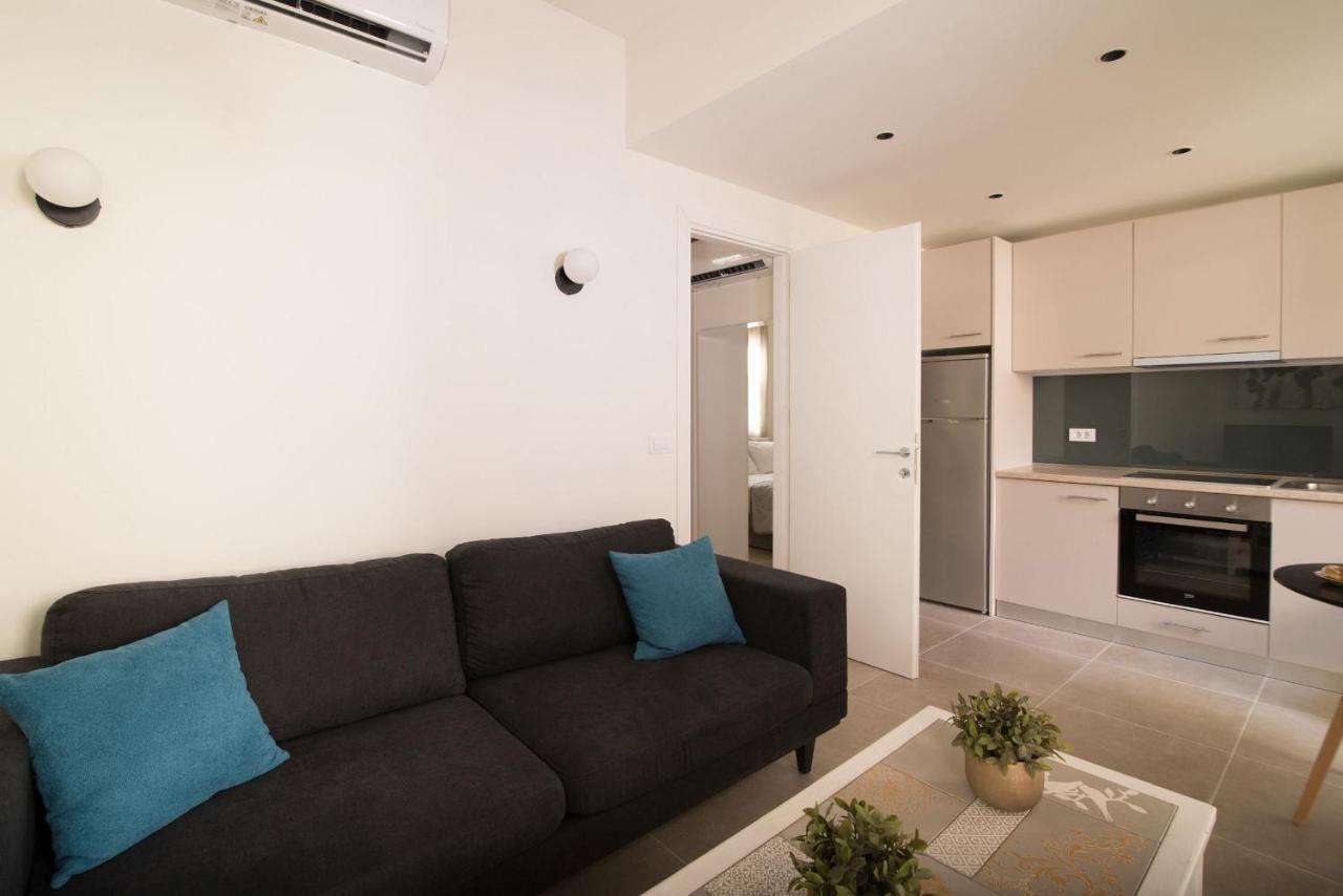 Apartment Modern Apartments, In Centre Kalamaki (Zakynthos)