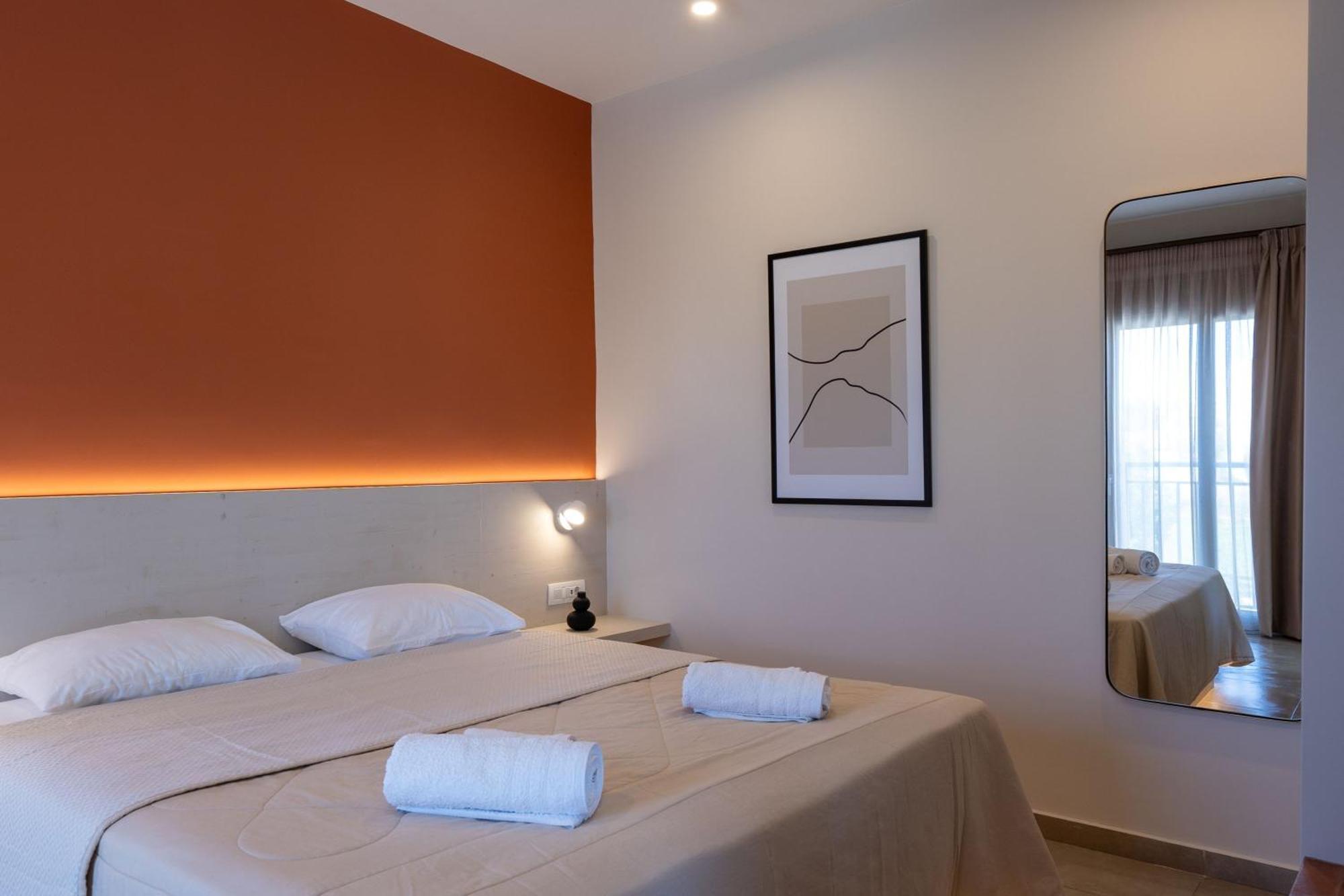 Apartment Modern Apartments, In Centre Kalamaki (Zakynthos)